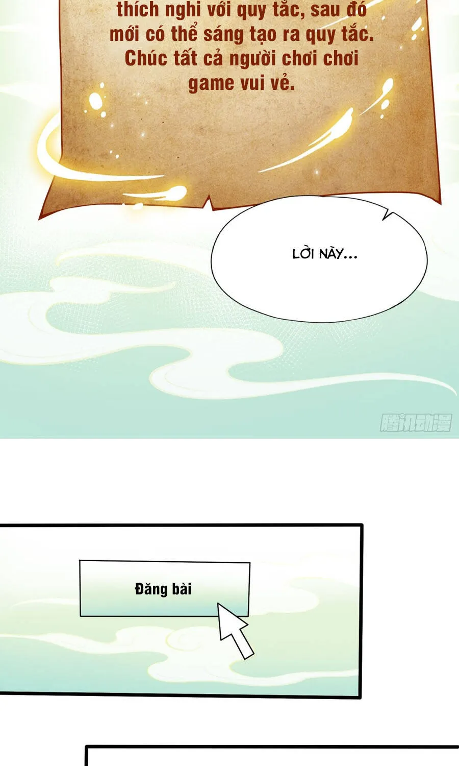 Một Vạn Cách Thanh Trừ Người Chơi Chap 5 - Next Chap 6