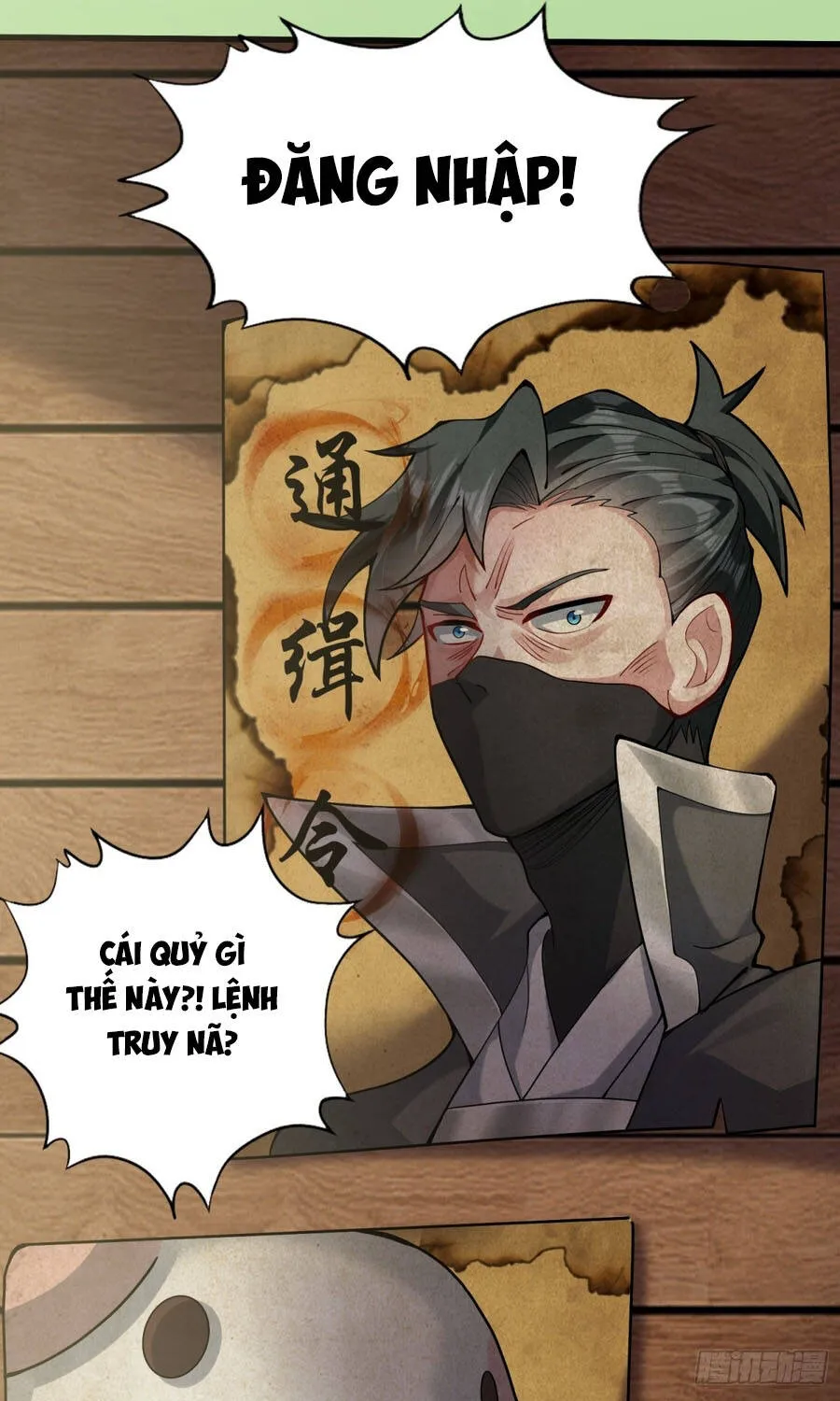 Một Vạn Cách Thanh Trừ Người Chơi Chap 5 - Next Chap 6