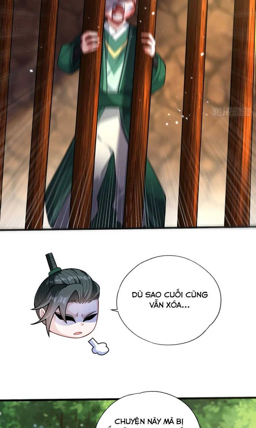 Một Vạn Cách Thanh Trừ Người Chơi Chap 5 - Next Chap 6