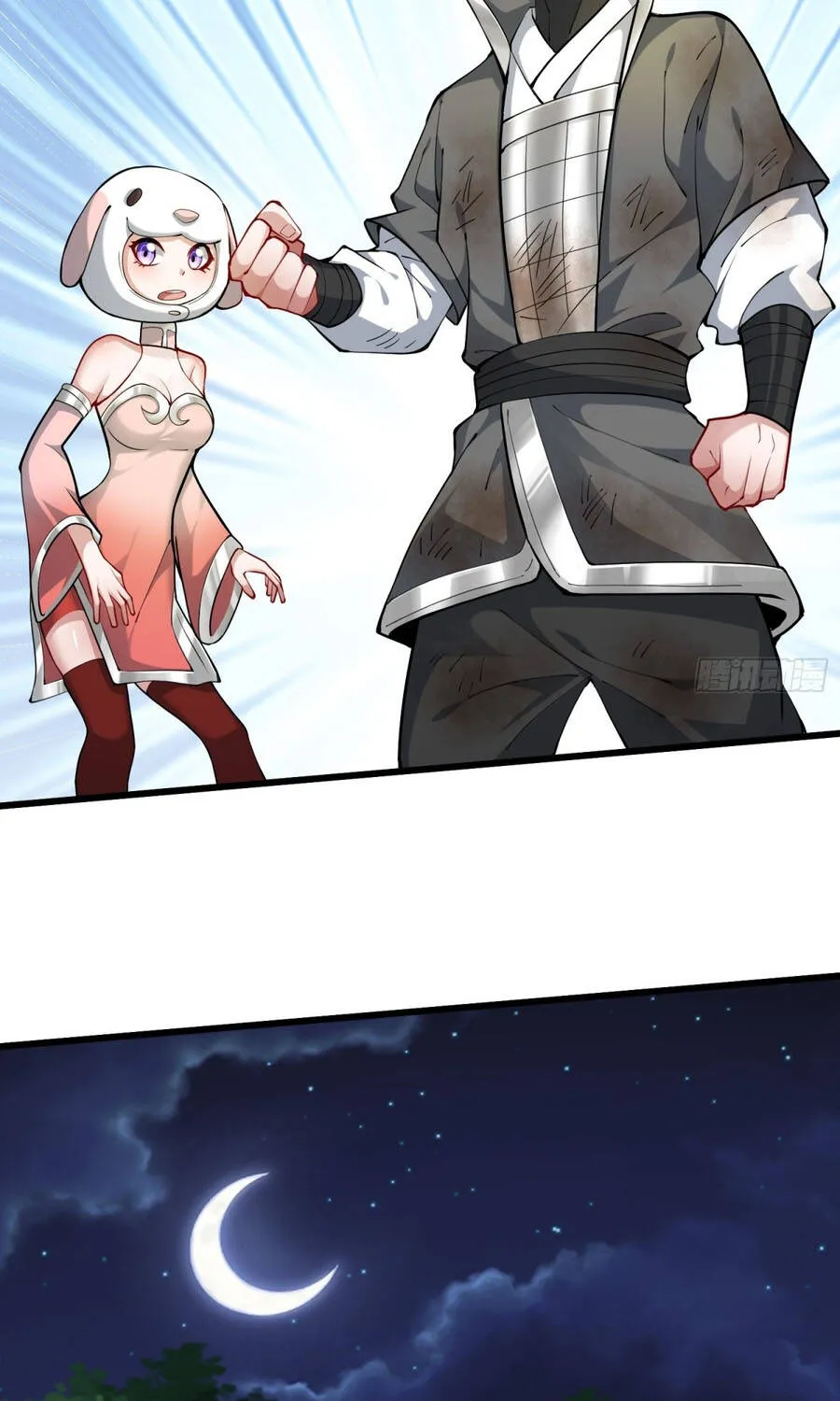 Một Vạn Cách Thanh Trừ Người Chơi Chap 5 - Next Chap 6