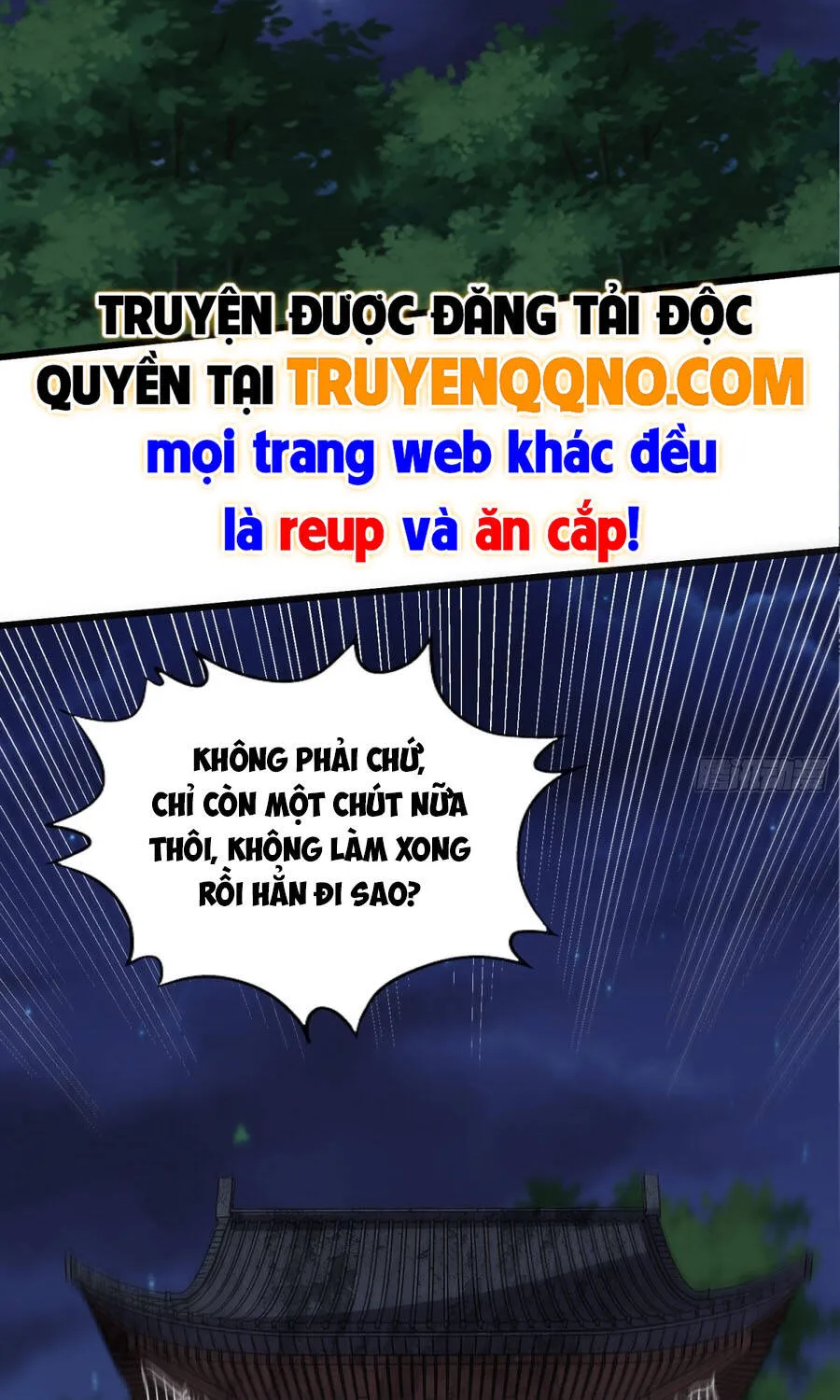Một Vạn Cách Thanh Trừ Người Chơi Chap 5 - Next Chap 6