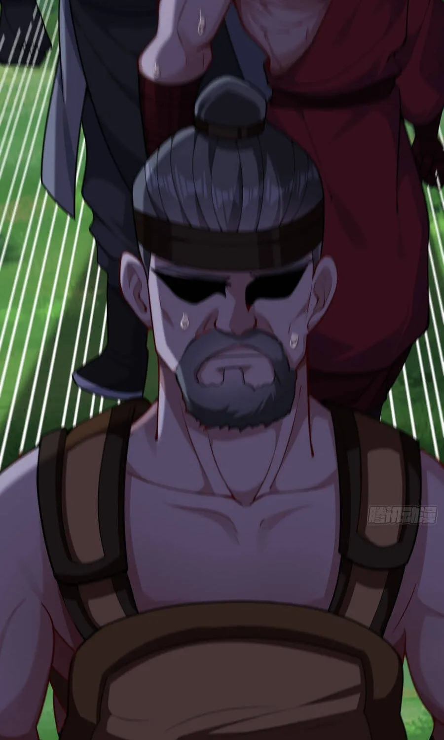 Một Vạn Cách Thanh Trừ Người Chơi Chap 5 - Next Chap 6