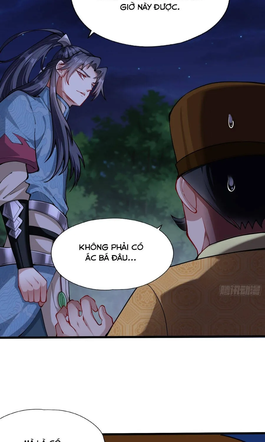 Một Vạn Cách Thanh Trừ Người Chơi Chap 5 - Next Chap 6