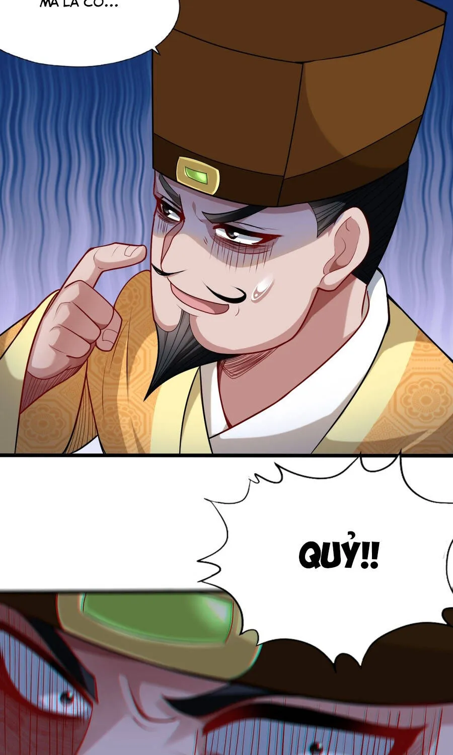 Một Vạn Cách Thanh Trừ Người Chơi Chap 5 - Next Chap 6