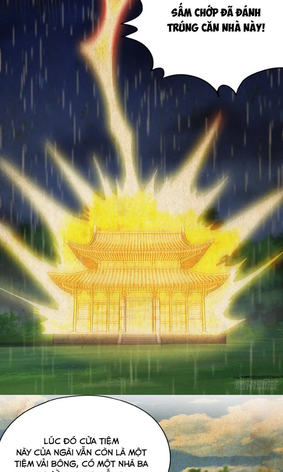 Một Vạn Cách Thanh Trừ Người Chơi Chap 5 - Next Chap 6