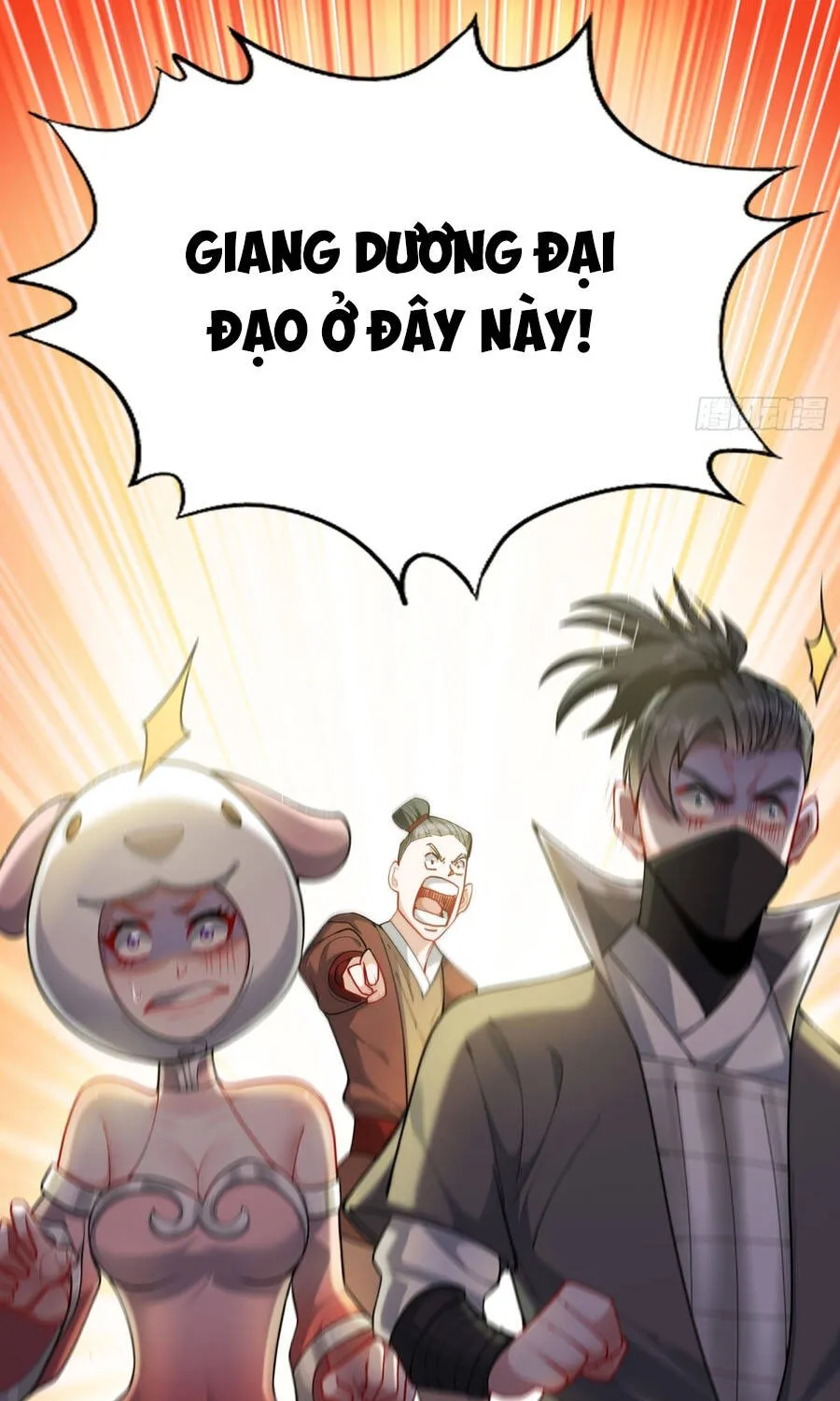 Một Vạn Cách Thanh Trừ Người Chơi Chap 5 - Next Chap 6