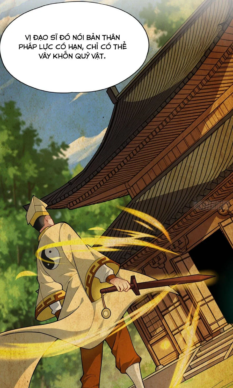 Một Vạn Cách Thanh Trừ Người Chơi Chap 5 - Next Chap 6