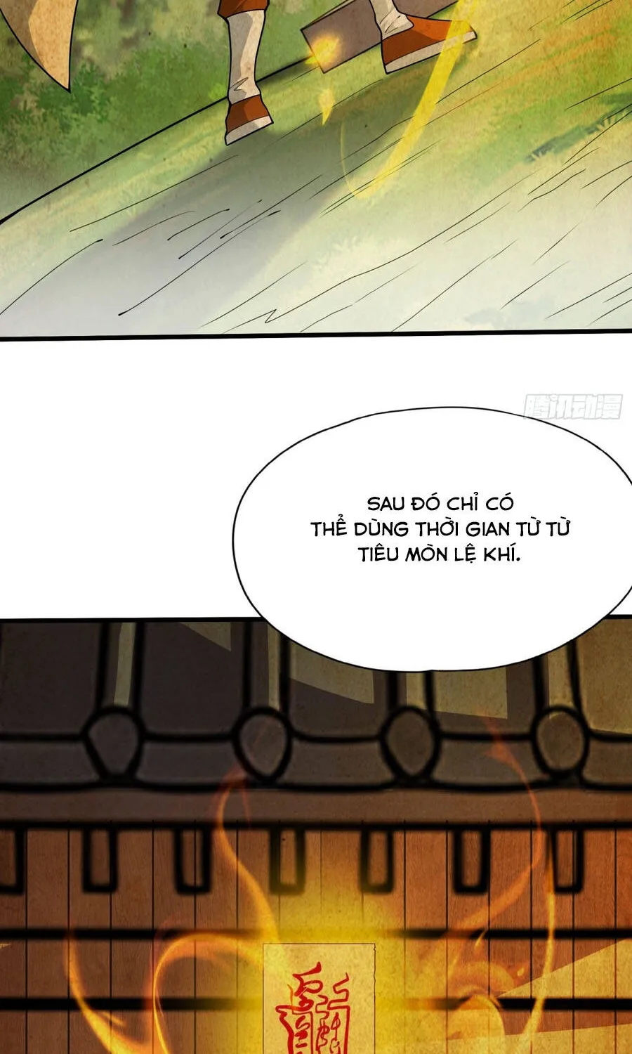 Một Vạn Cách Thanh Trừ Người Chơi Chap 5 - Next Chap 6