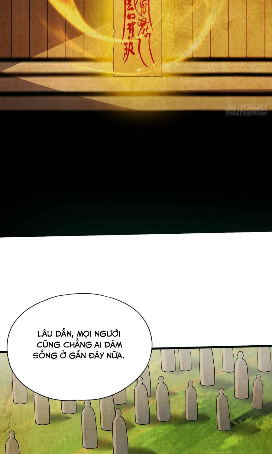 Một Vạn Cách Thanh Trừ Người Chơi Chap 5 - Next Chap 6