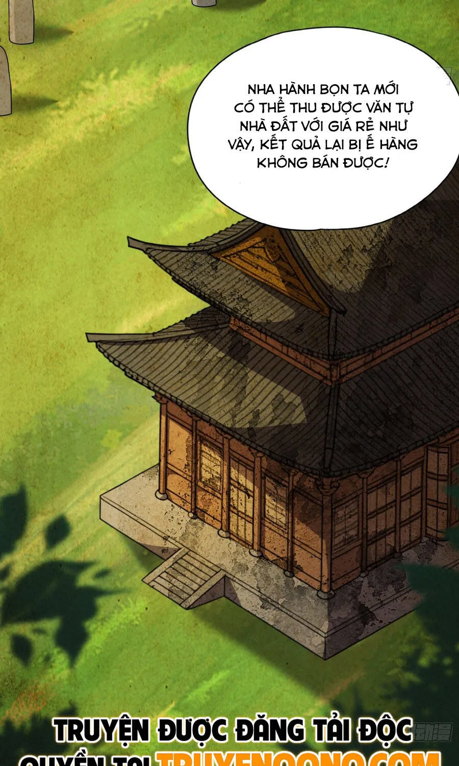 Một Vạn Cách Thanh Trừ Người Chơi Chap 5 - Next Chap 6