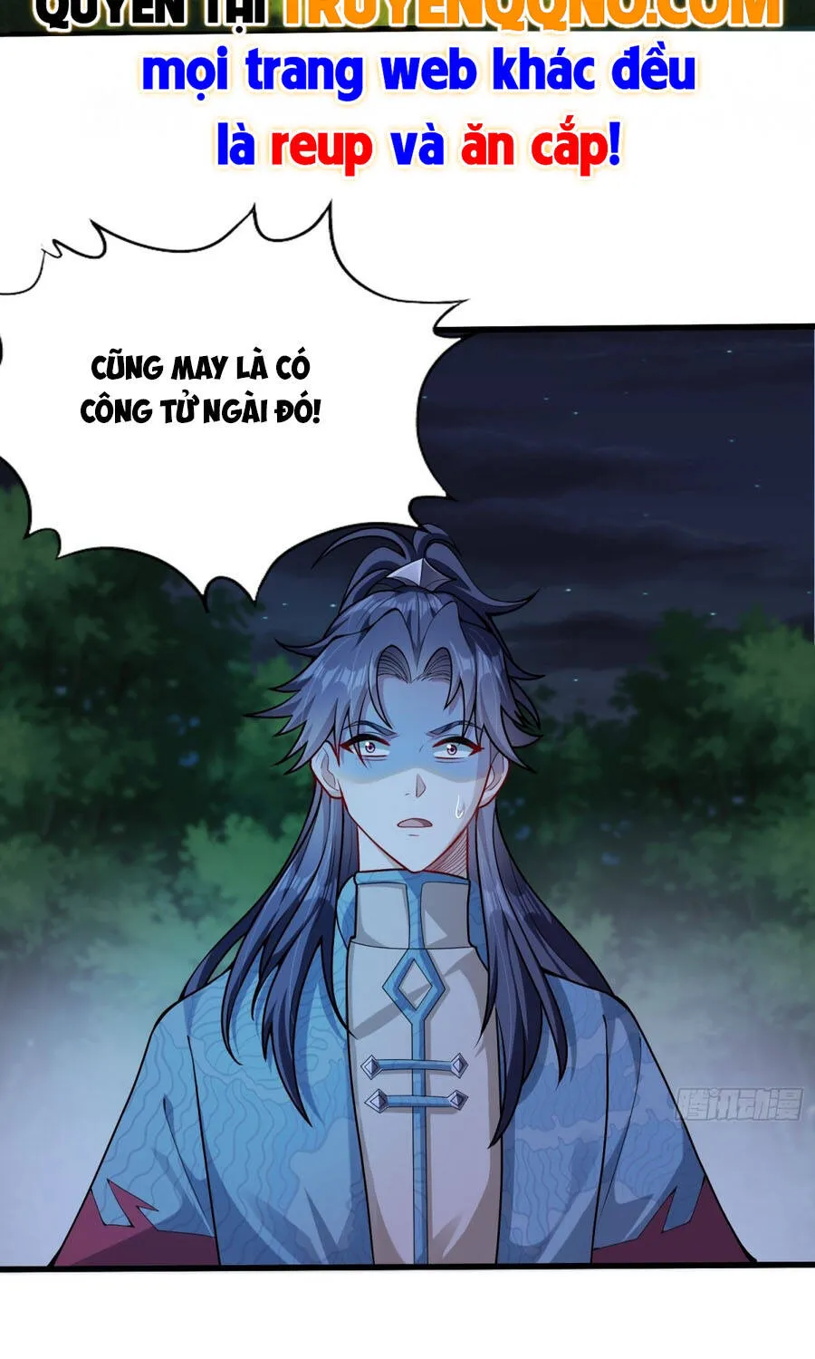 Một Vạn Cách Thanh Trừ Người Chơi Chap 5 - Next Chap 6