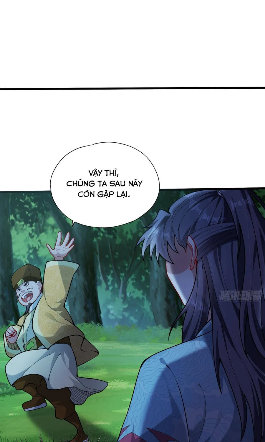 Một Vạn Cách Thanh Trừ Người Chơi Chap 5 - Next Chap 6