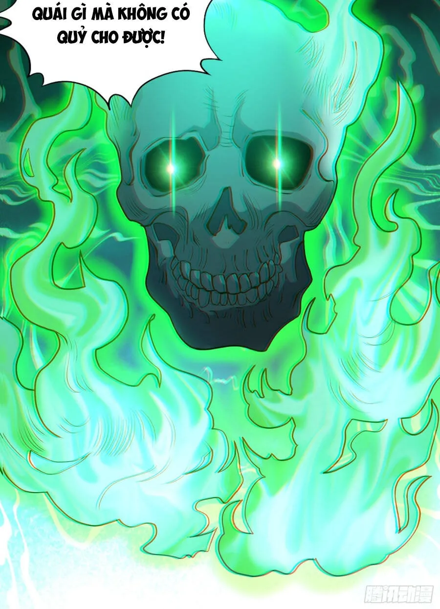 Một Vạn Cách Thanh Trừ Người Chơi Chap 5 - Next Chap 6