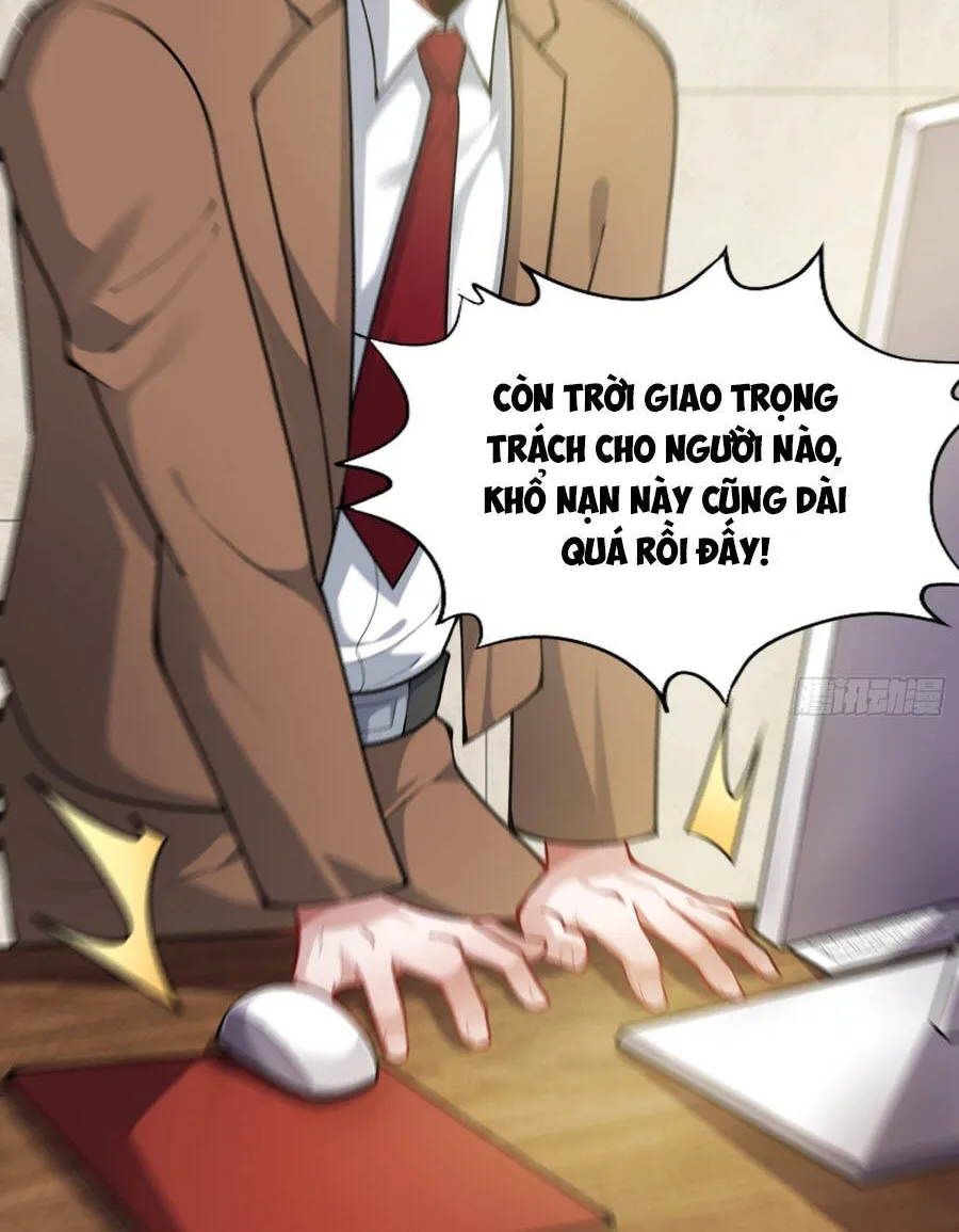 Một Vạn Cách Thanh Trừ Người Chơi Chap 5 - Next Chap 6