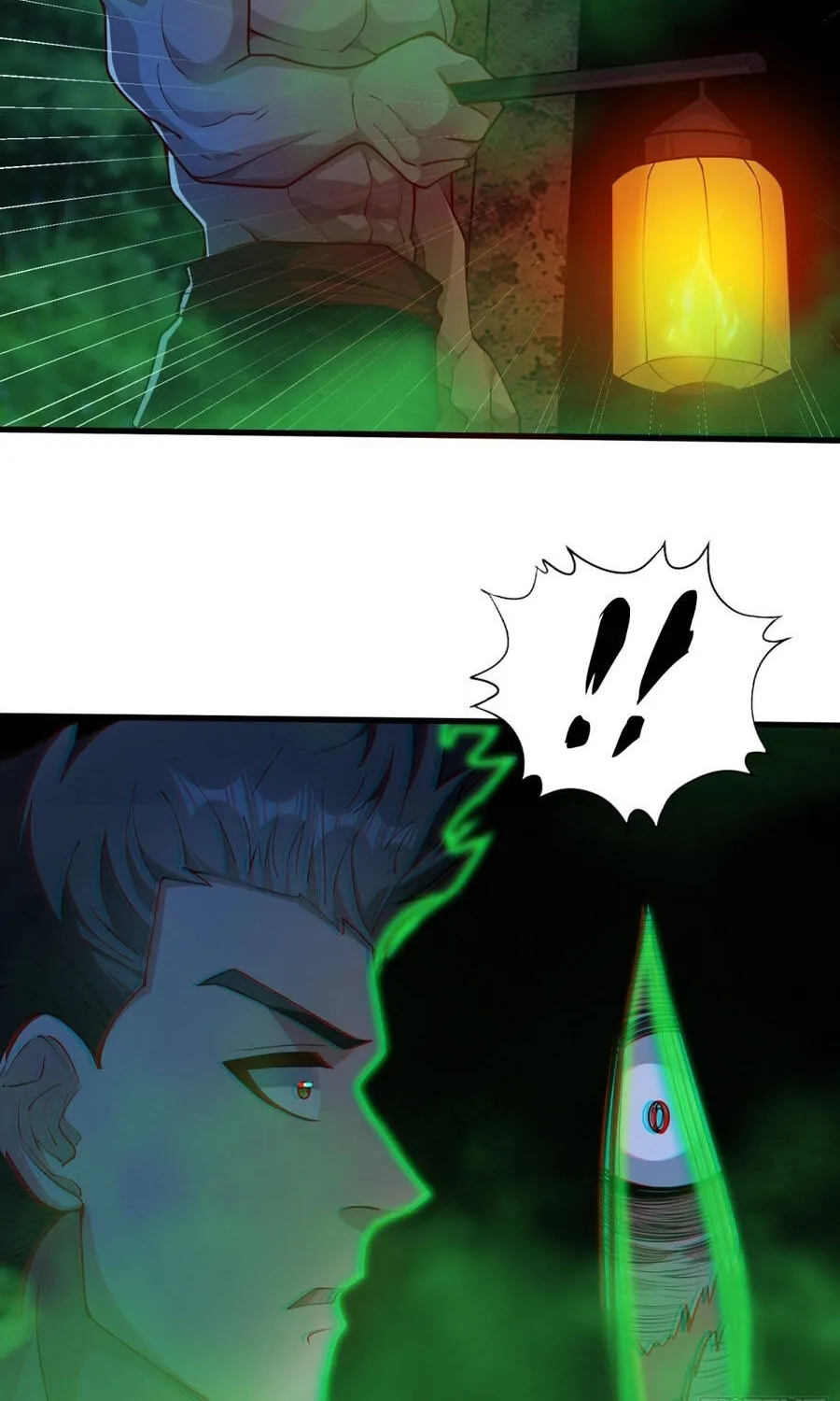 Một Vạn Cách Thanh Trừ Người Chơi Chap 6 - Next Chap 7