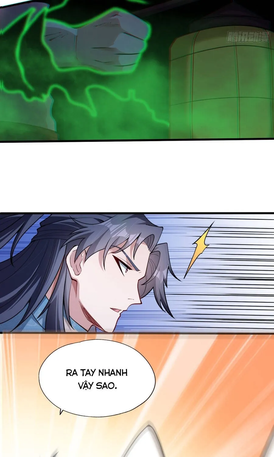 Một Vạn Cách Thanh Trừ Người Chơi Chap 6 - Next Chap 7
