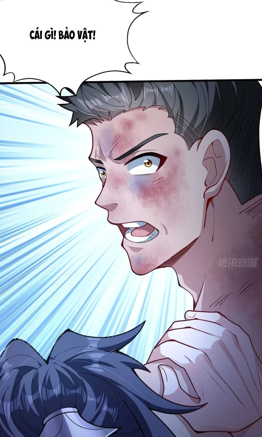 Một Vạn Cách Thanh Trừ Người Chơi Chap 6 - Next Chap 7