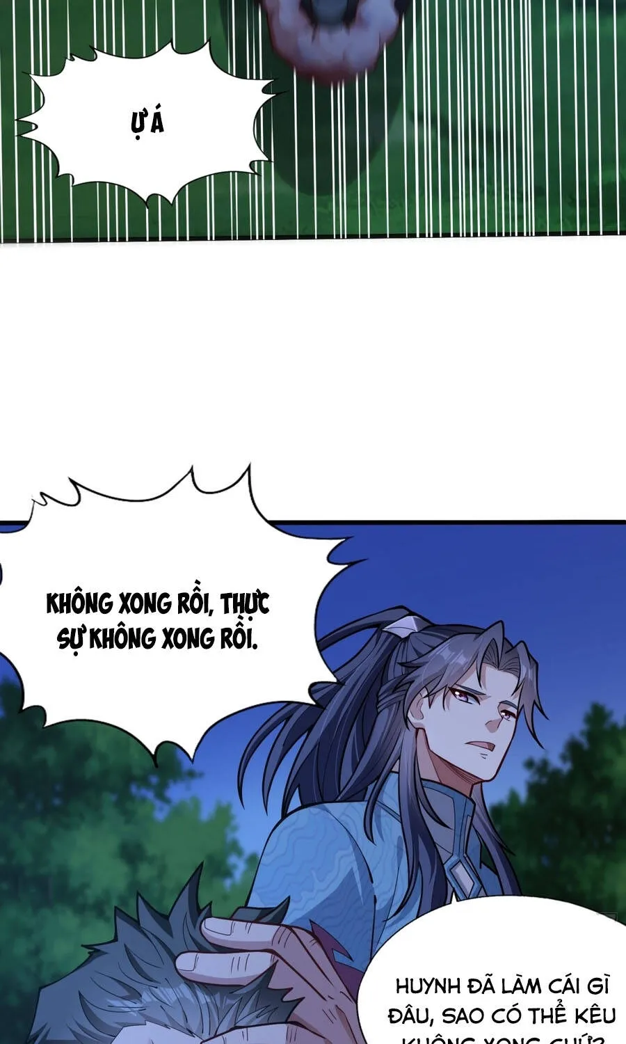 Một Vạn Cách Thanh Trừ Người Chơi Chap 6 - Next Chap 7