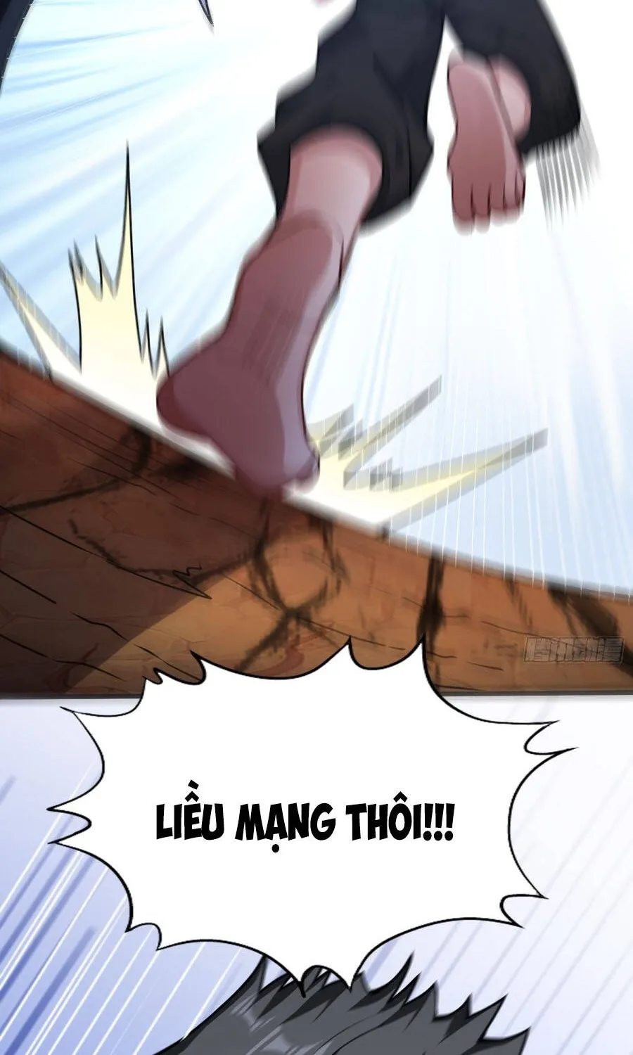 Một Vạn Cách Thanh Trừ Người Chơi Chap 6 - Next Chap 7