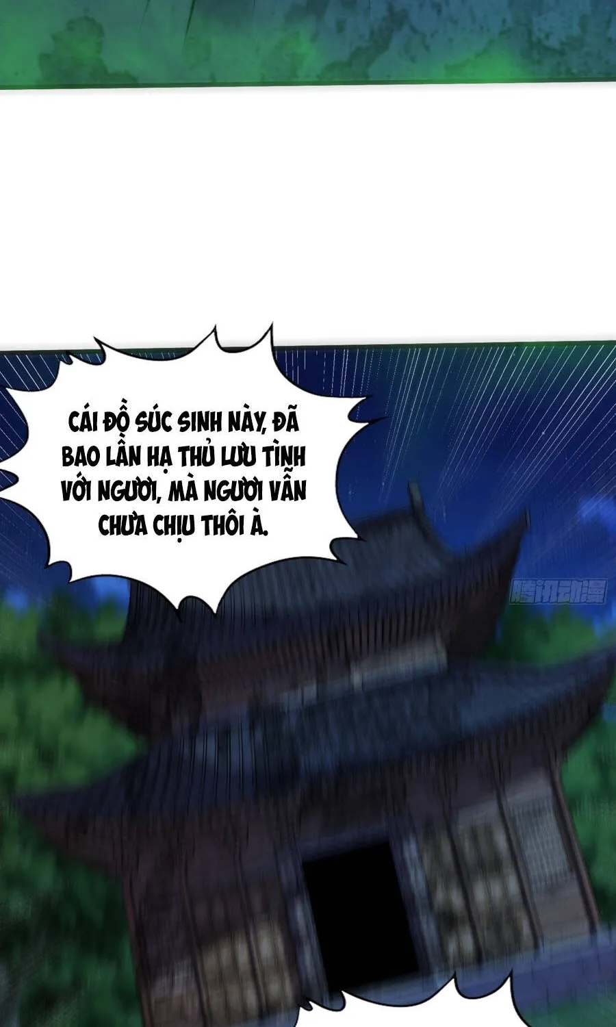 Một Vạn Cách Thanh Trừ Người Chơi Chap 6 - Next Chap 7