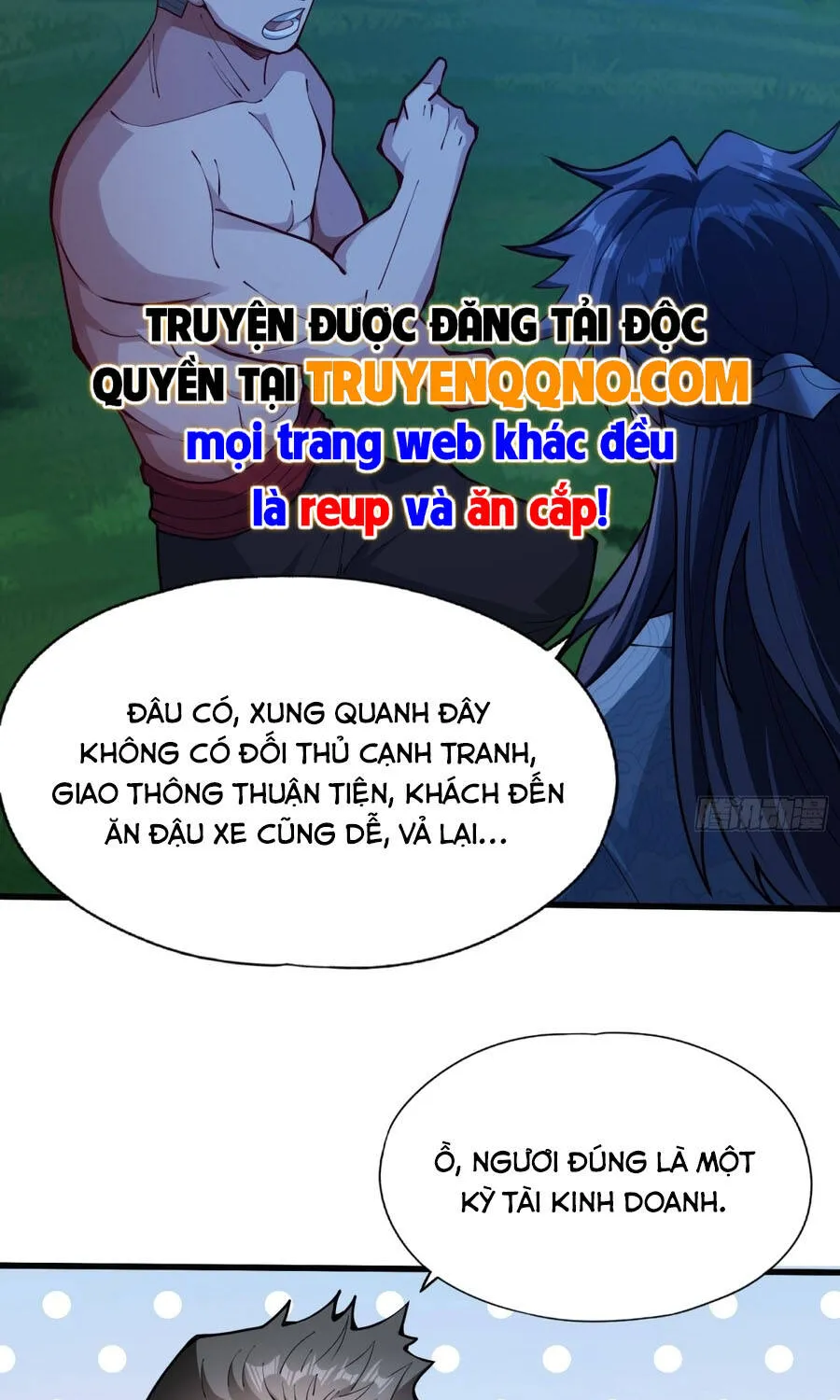 Một Vạn Cách Thanh Trừ Người Chơi Chap 6 - Next Chap 7