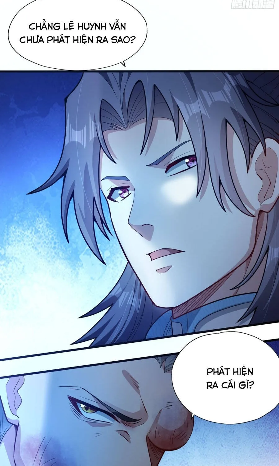 Một Vạn Cách Thanh Trừ Người Chơi Chap 6 - Next Chap 7