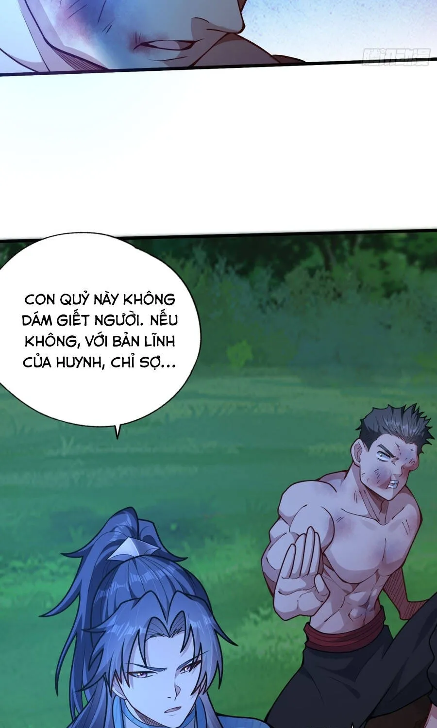 Một Vạn Cách Thanh Trừ Người Chơi Chap 6 - Next Chap 7