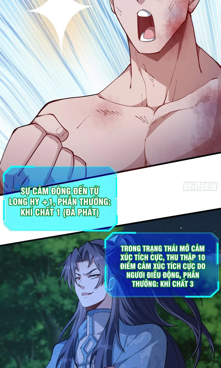 Một Vạn Cách Thanh Trừ Người Chơi Chap 6 - Next Chap 7
