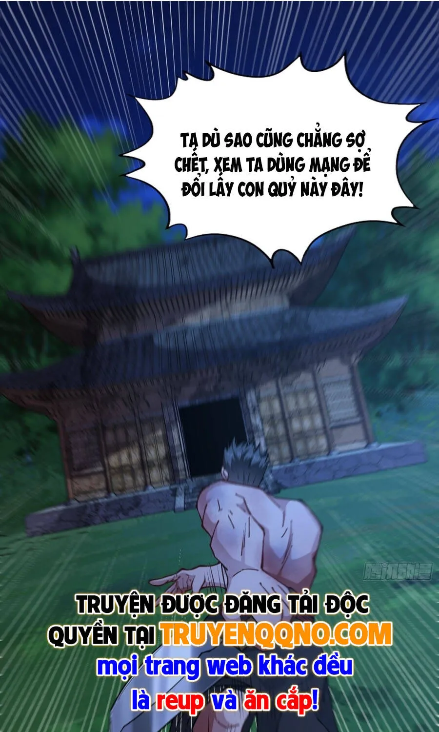 Một Vạn Cách Thanh Trừ Người Chơi Chap 6 - Next Chap 7