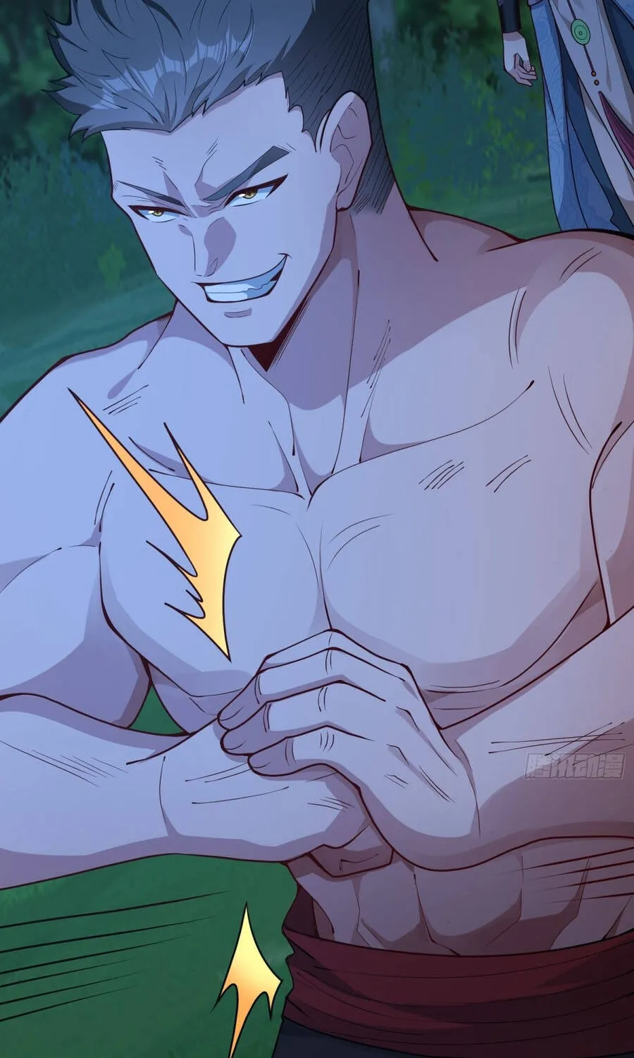 Một Vạn Cách Thanh Trừ Người Chơi Chap 6 - Next Chap 7
