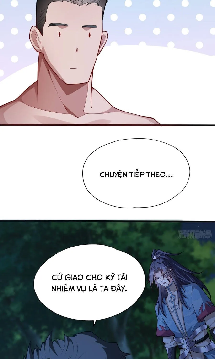 Một Vạn Cách Thanh Trừ Người Chơi Chap 7 - Next Chap 8
