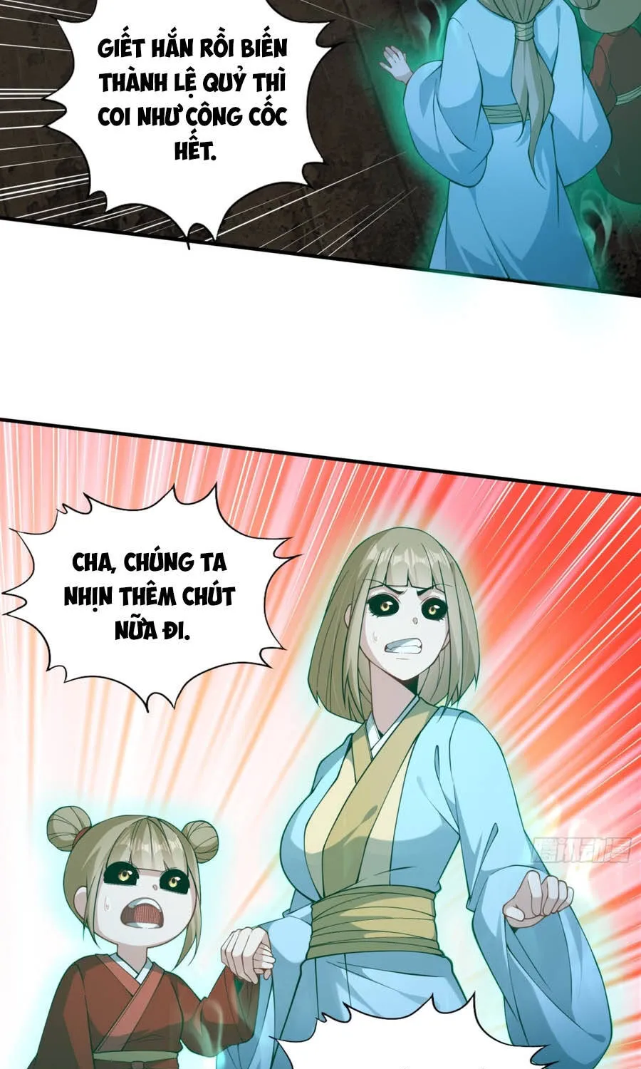 Một Vạn Cách Thanh Trừ Người Chơi Chap 8 - Next Chap 9