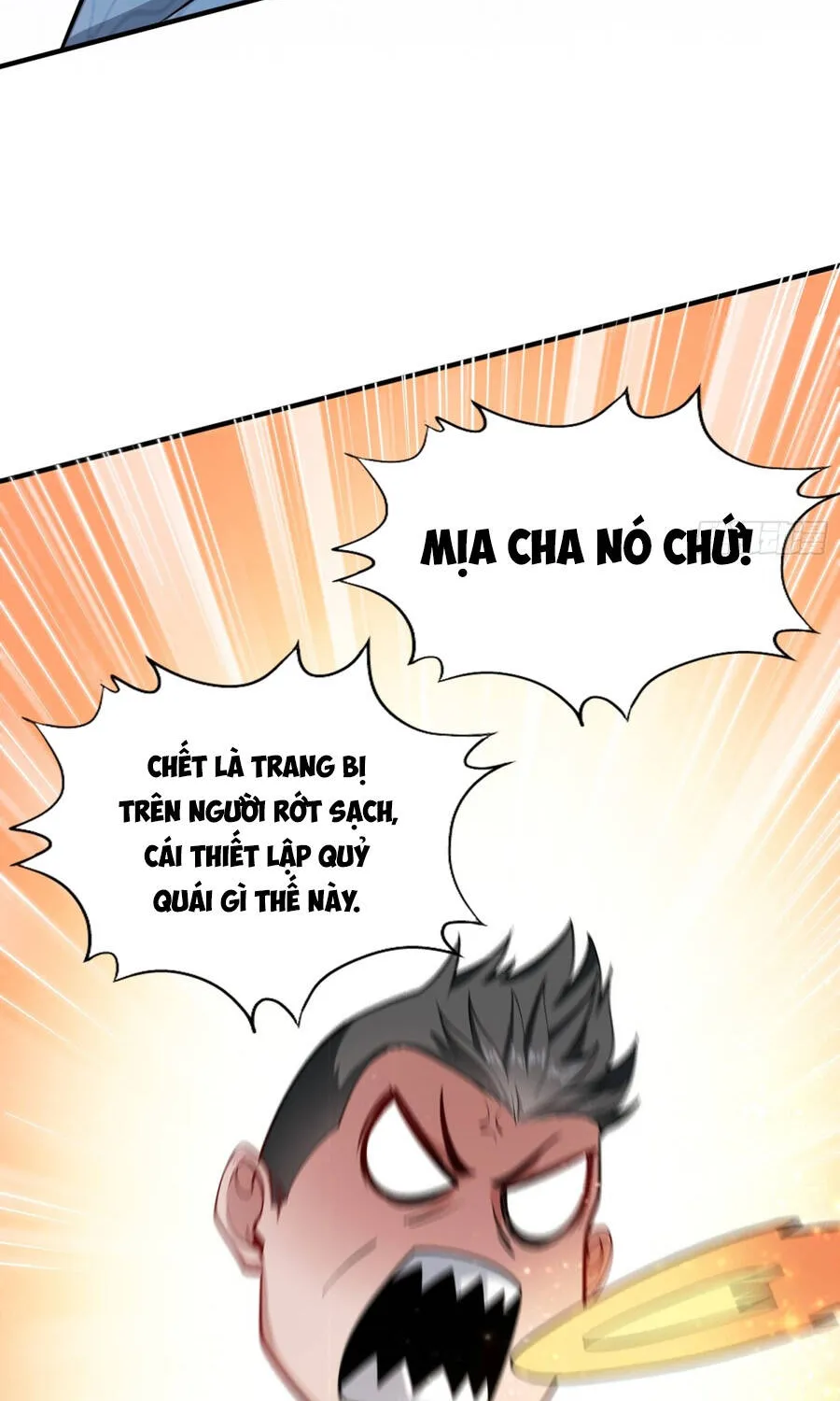 Một Vạn Cách Thanh Trừ Người Chơi Chap 9 - Next Chap 10
