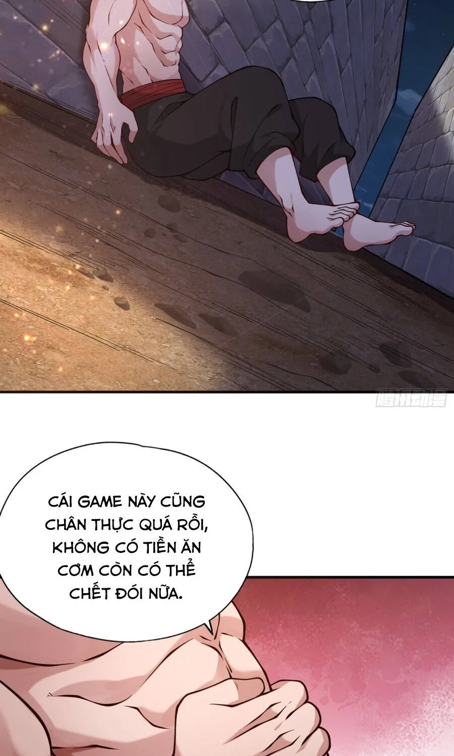 Một Vạn Cách Thanh Trừ Người Chơi Chap 9 - Next Chap 10