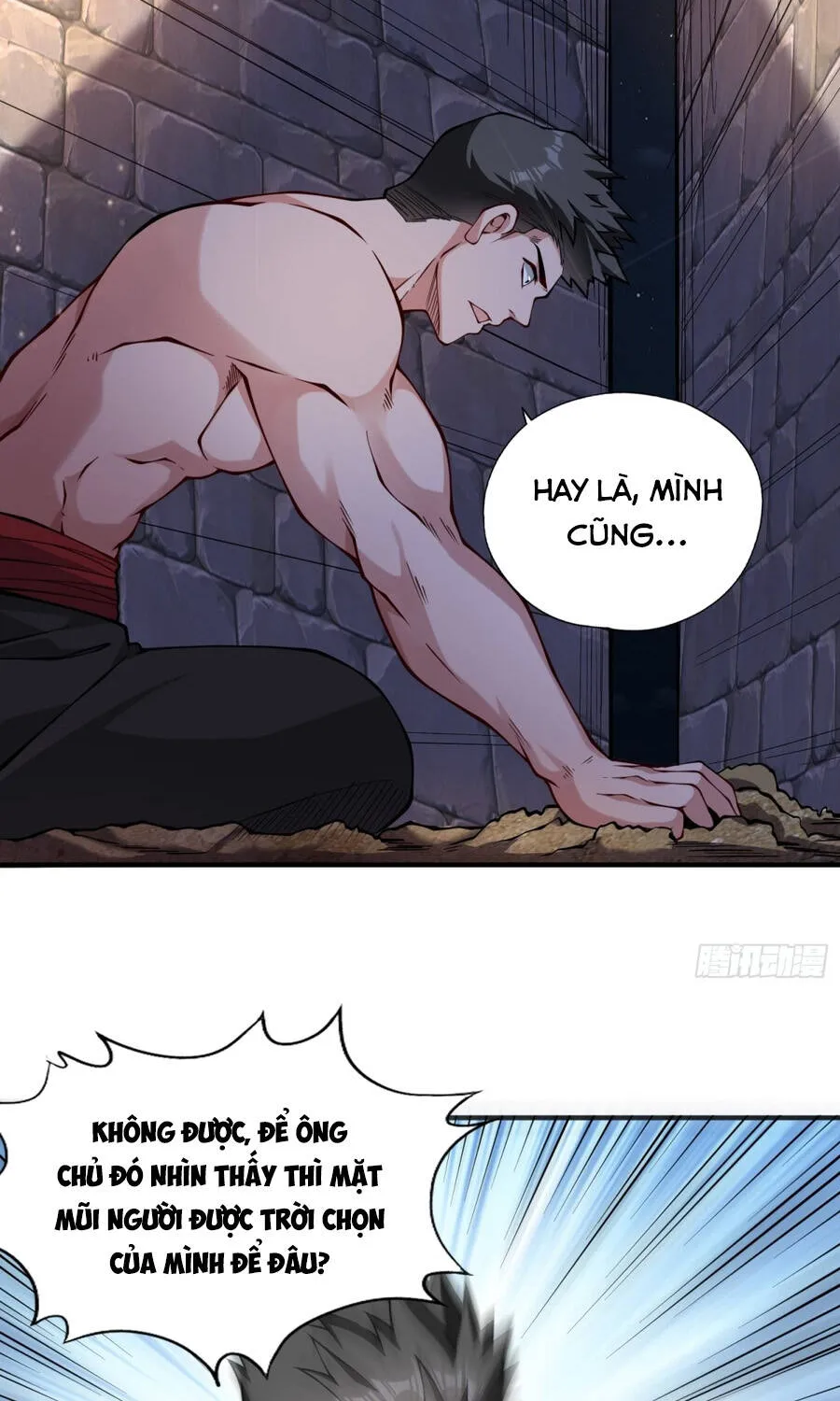 Một Vạn Cách Thanh Trừ Người Chơi Chap 9 - Next Chap 10