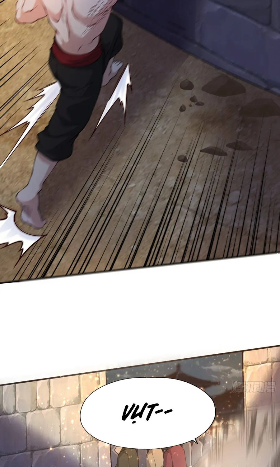 Một Vạn Cách Thanh Trừ Người Chơi Chap 9 - Next Chap 10