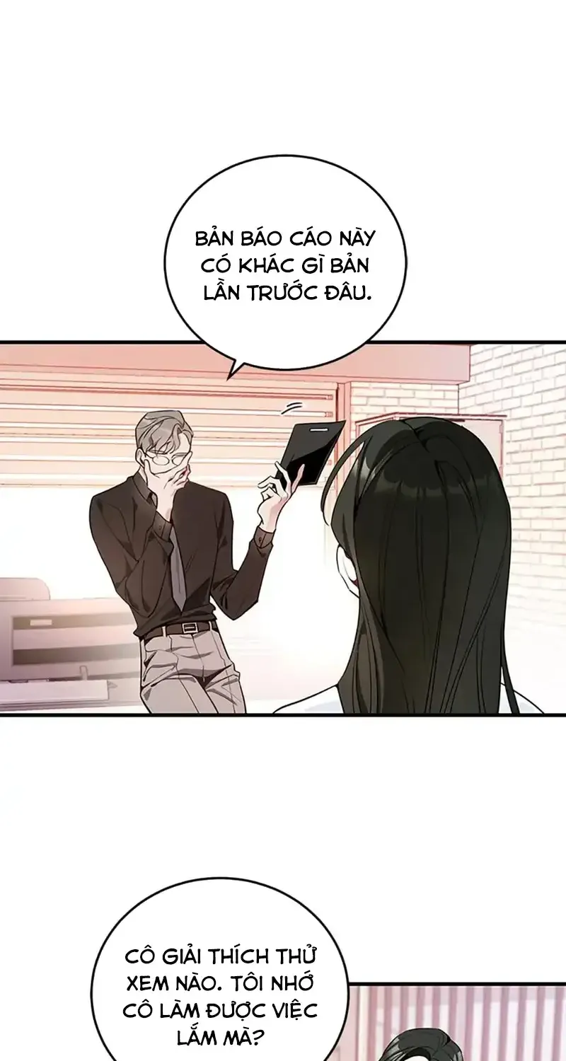 Một Vụ Bê Bối Có Chủ Đích Chap 1 - Next Chap 2