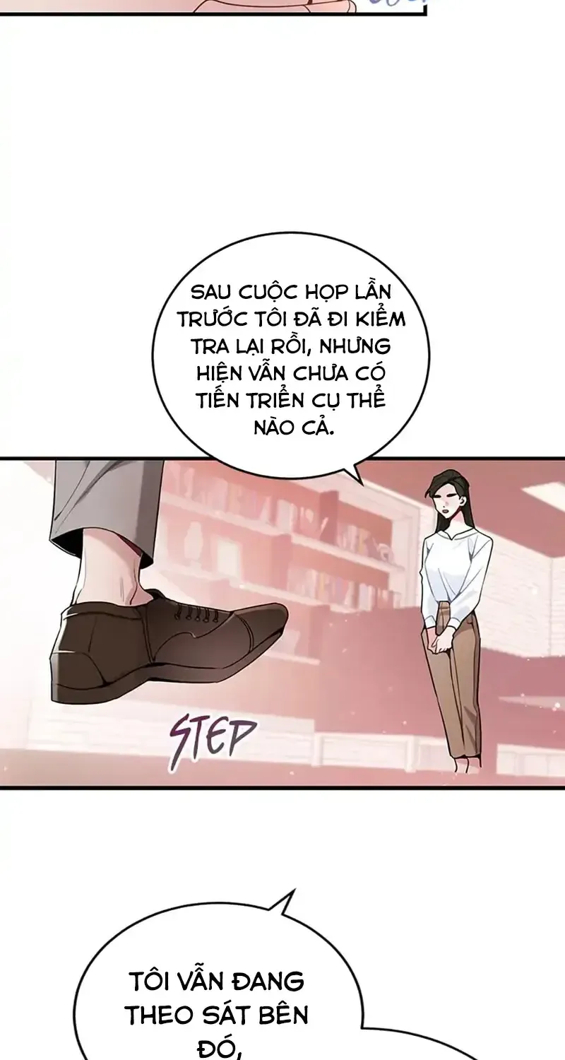 Một Vụ Bê Bối Có Chủ Đích Chap 1 - Next Chap 2