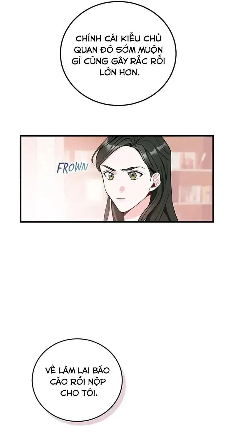 Một Vụ Bê Bối Có Chủ Đích Chap 1 - Next Chap 2
