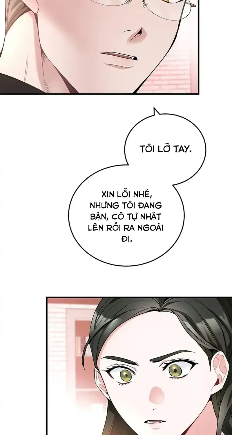 Một Vụ Bê Bối Có Chủ Đích Chap 1 - Next Chap 2