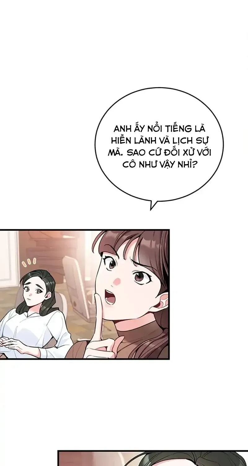 Một Vụ Bê Bối Có Chủ Đích Chap 1 - Next Chap 2
