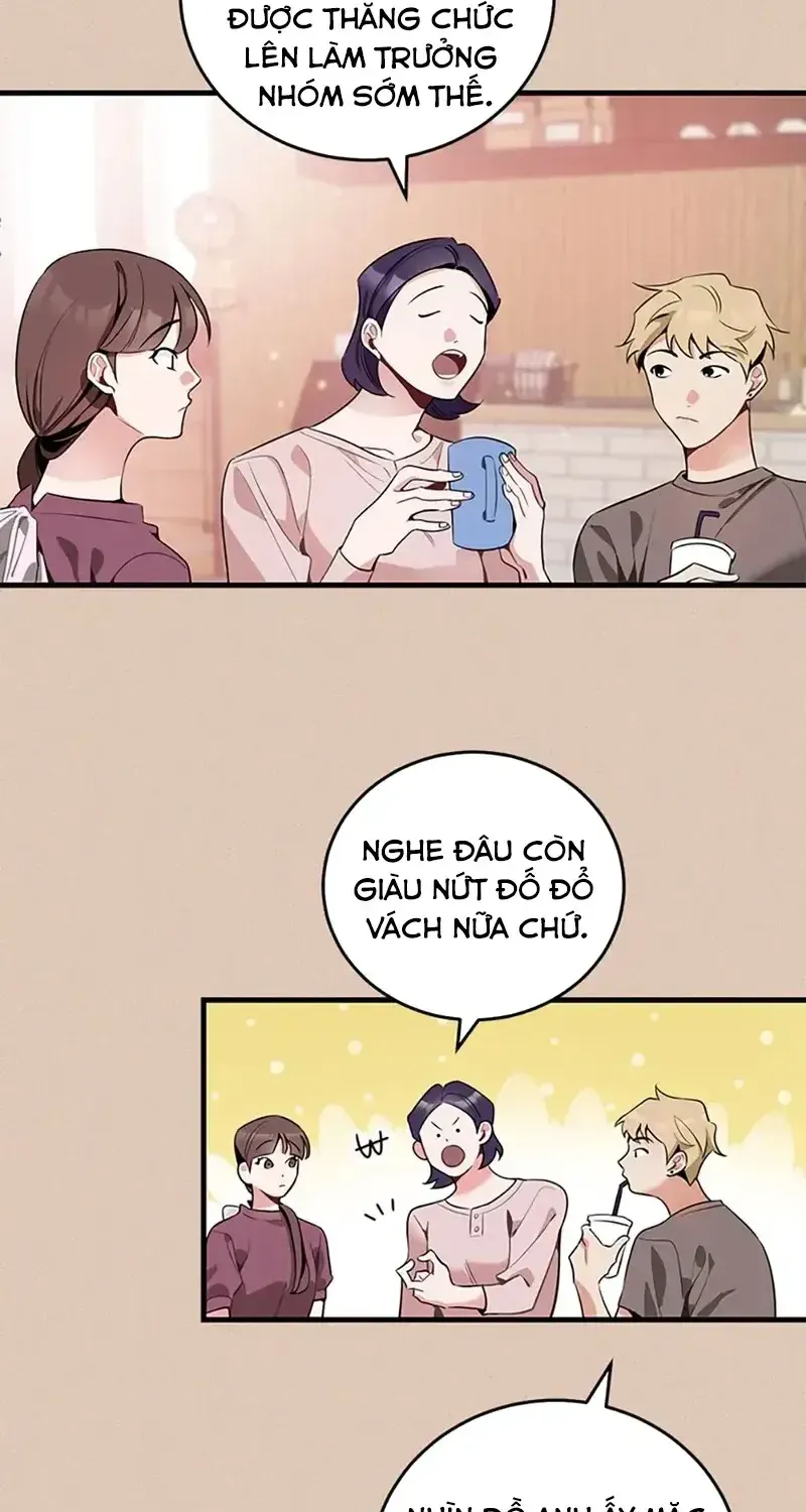 Một Vụ Bê Bối Có Chủ Đích Chap 1 - Next Chap 2