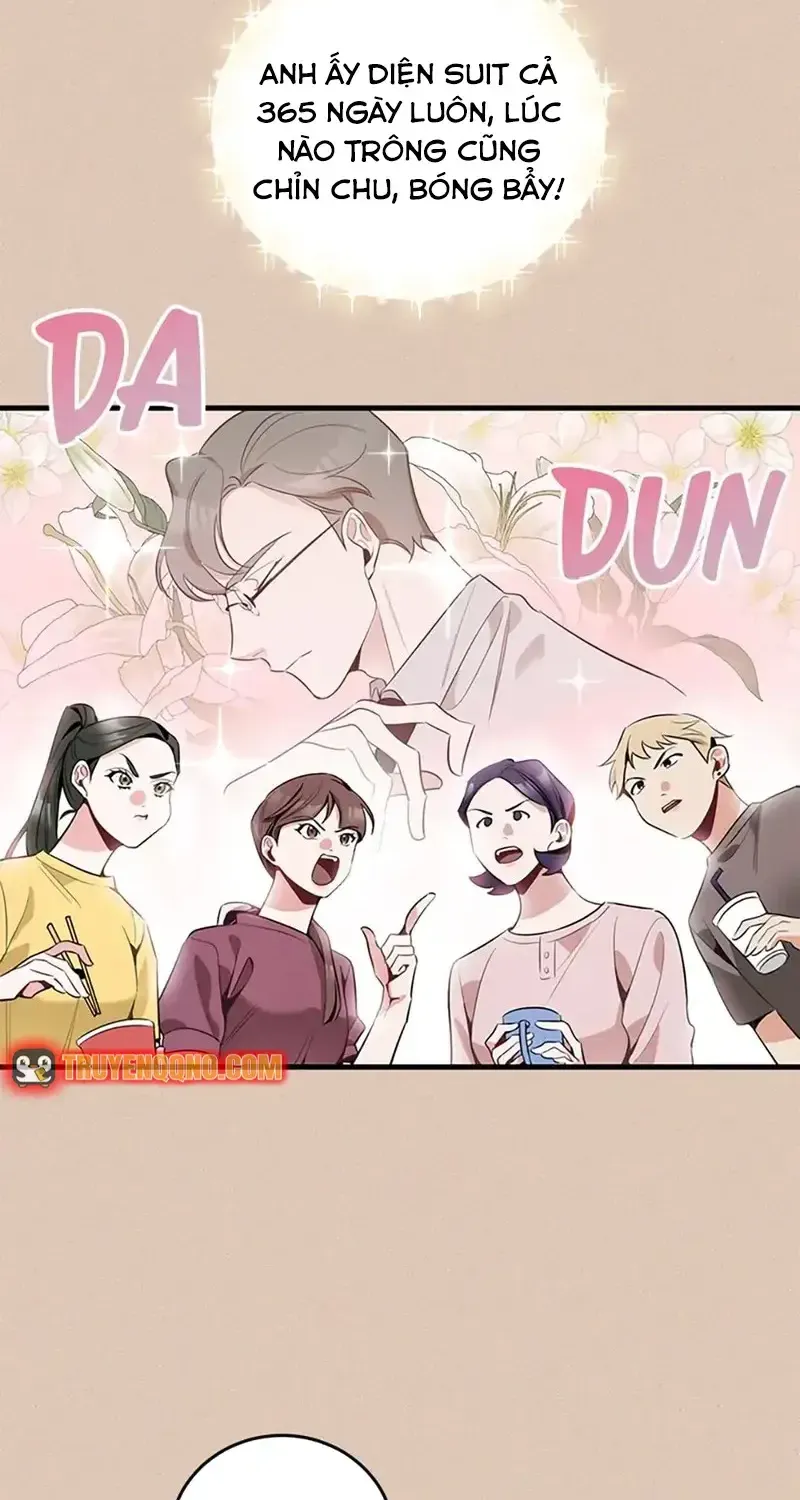 Một Vụ Bê Bối Có Chủ Đích Chap 1 - Next Chap 2