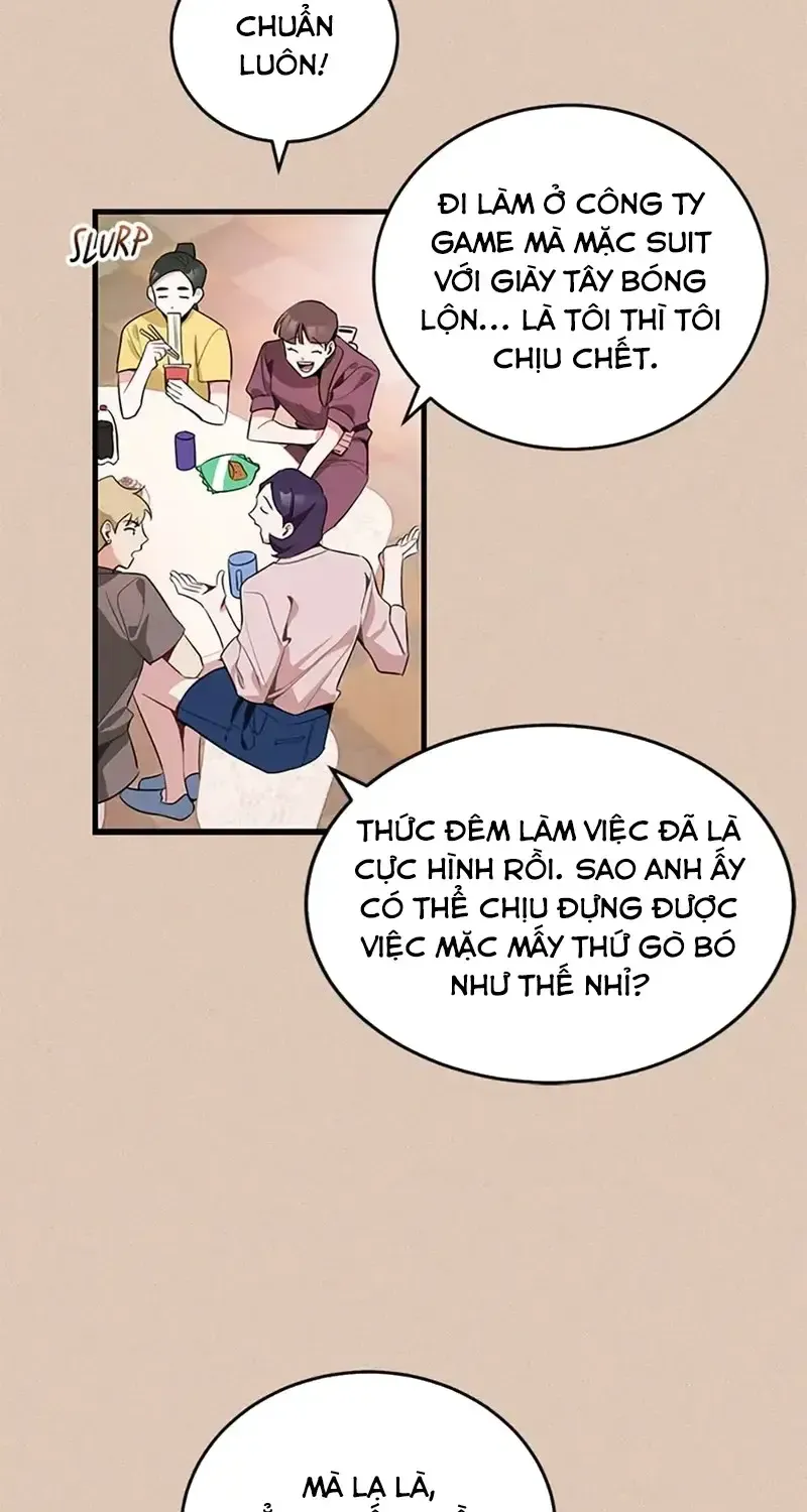 Một Vụ Bê Bối Có Chủ Đích Chap 1 - Next Chap 2