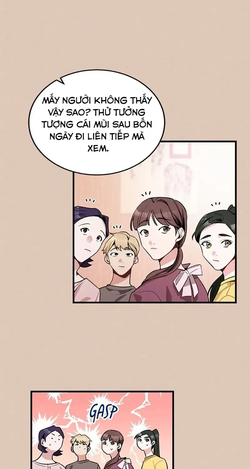 Một Vụ Bê Bối Có Chủ Đích Chap 1 - Next Chap 2
