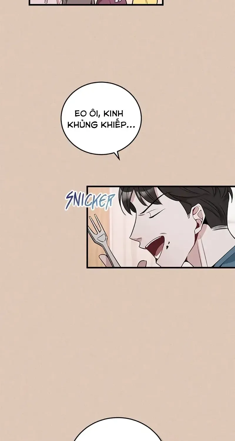 Một Vụ Bê Bối Có Chủ Đích Chap 1 - Next Chap 2