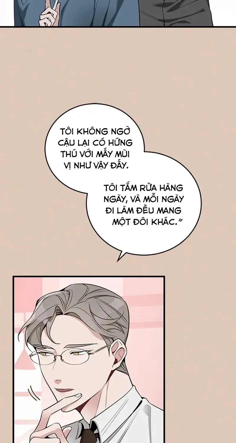 Một Vụ Bê Bối Có Chủ Đích Chap 1 - Next Chap 2