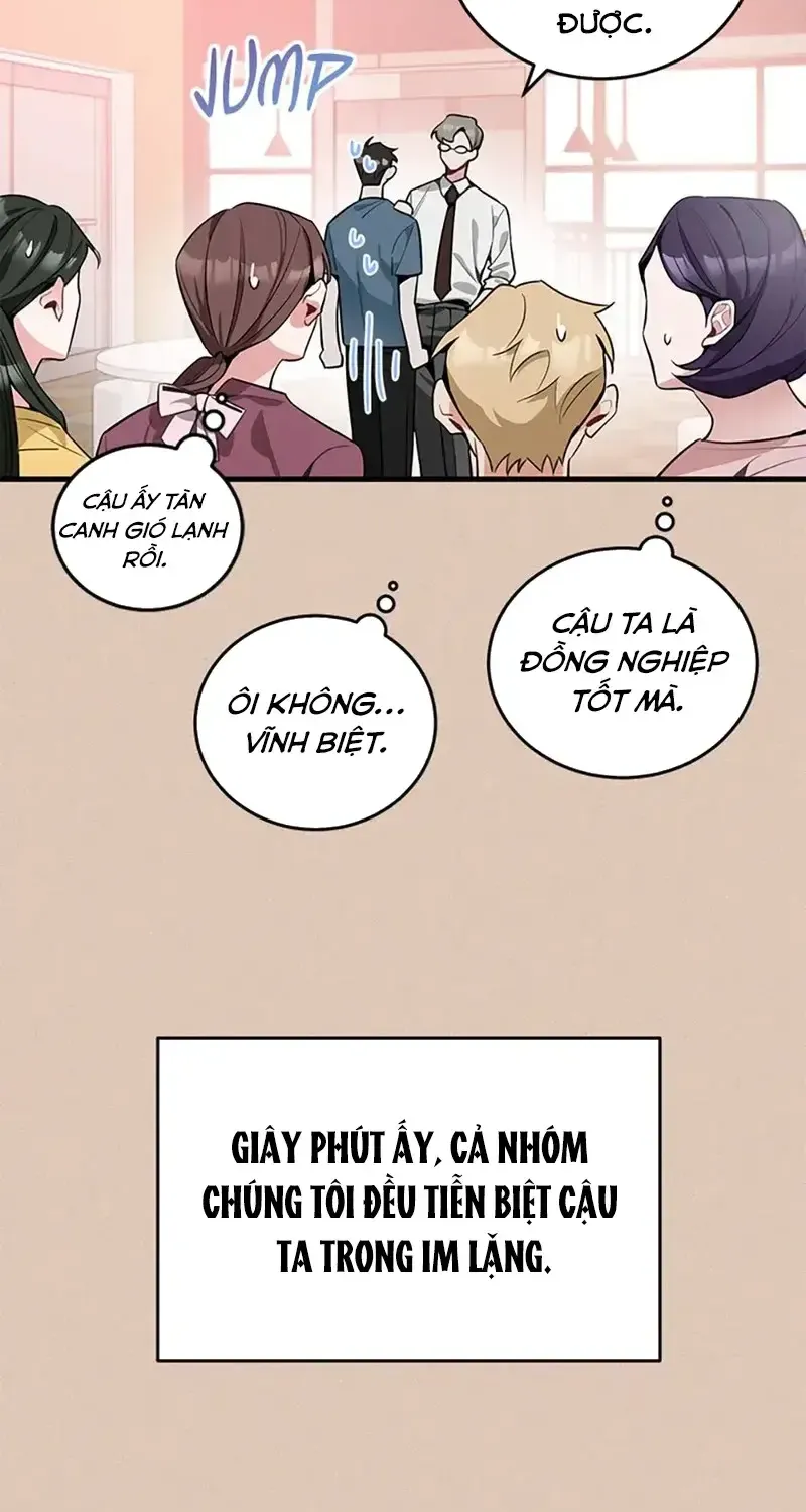 Một Vụ Bê Bối Có Chủ Đích Chap 1 - Next Chap 2