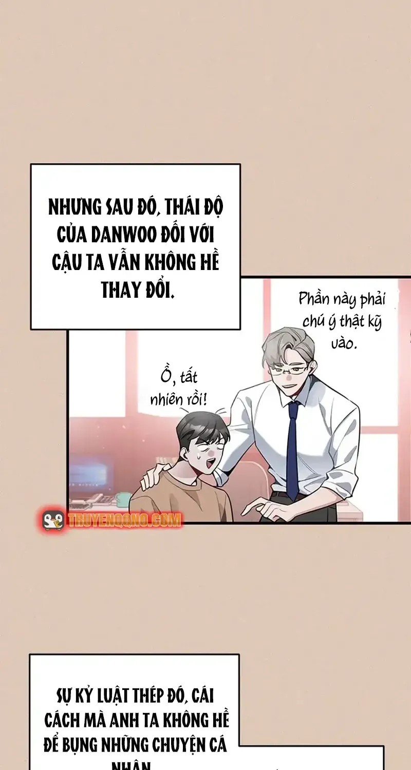 Một Vụ Bê Bối Có Chủ Đích Chap 1 - Next Chap 2