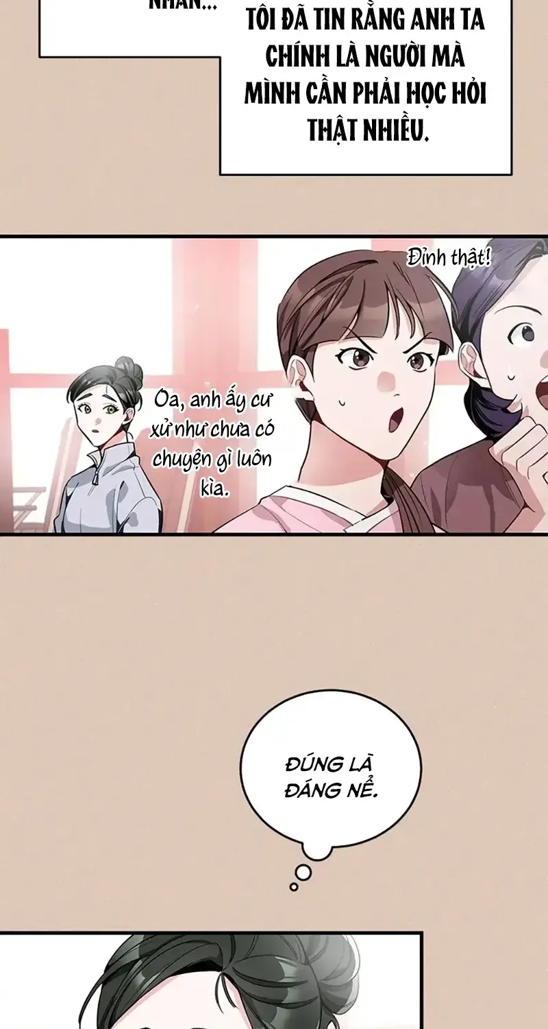 Một Vụ Bê Bối Có Chủ Đích Chap 1 - Next Chap 2